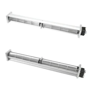 Air Curtain, 60mm, AC 120, Aluminum Alloy