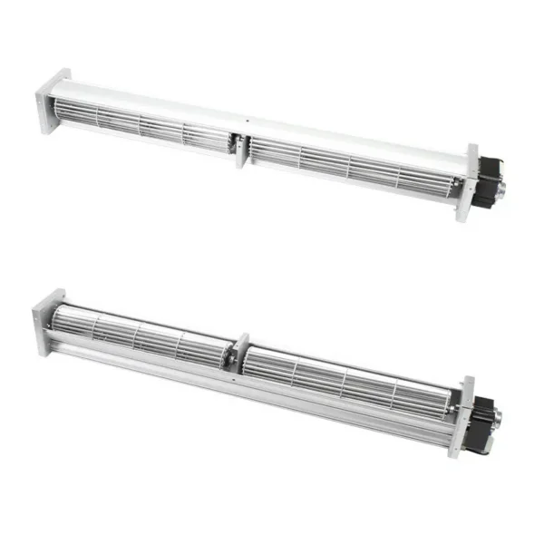 Air Curtain, 60mm, AC 120, Aluminum Alloy
