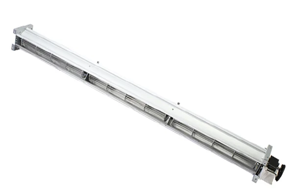 Air Curtain, 60mm, AC 120, Aluminum Alloy - view 2