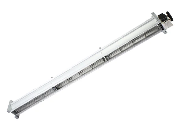 Air Curtain, 60mm, AC 120, Aluminum Alloy - view 3
