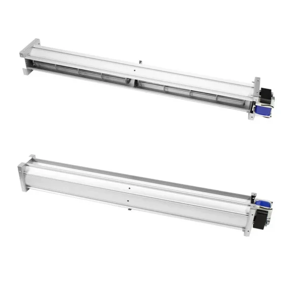 Air Curtain, 60mm, AC 120, Aluminum Alloy - view 4
