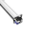 Air Curtain, 60mm, AC 120, Aluminum Alloy - view 5