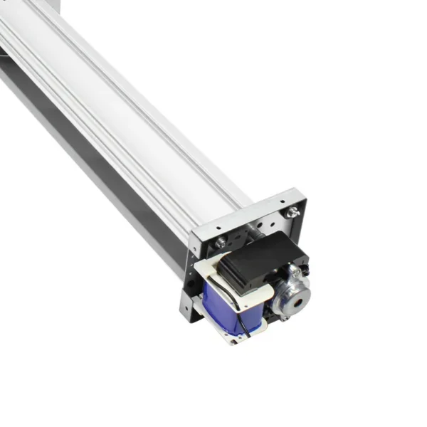 Air Curtain, 60mm, AC 120, Aluminum Alloy - view 5
