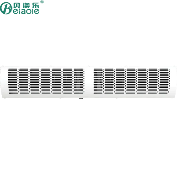 Air Curtain, 900mm, Roof - view 5
