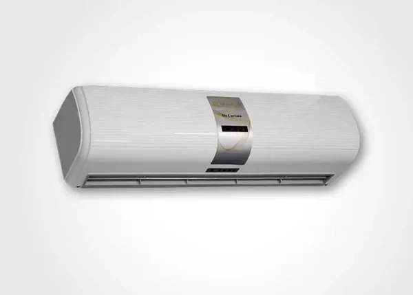 Air Curtain, 90cm, RoHS - view 2