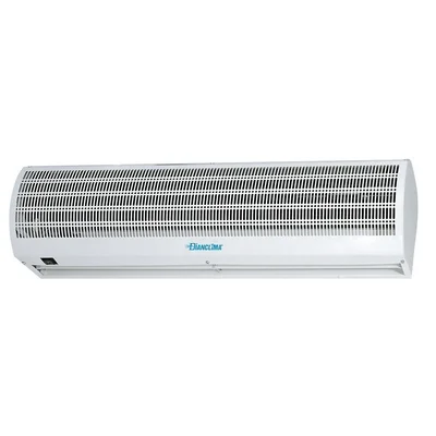 Air Curtain, 90cm, Tangential, HVAC