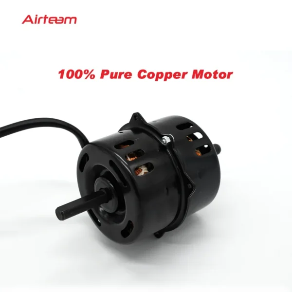 Air Curtain, Centrifugal - view 3