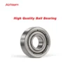 Air Curtain, Centrifugal - view 5