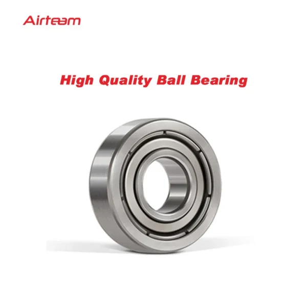 Air Curtain, Centrifugal - view 5