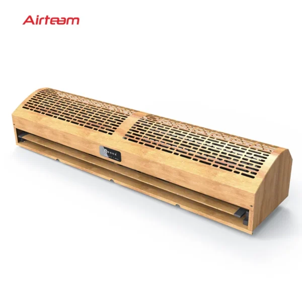 Air Curtain, Centrifugal - view 6