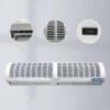 Air Curtain, Centrifugal, 105~240W - view 2