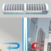 Air Curtain, Centrifugal, 105~240W - view 4