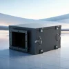 Air Curtain, Centrifugal, 220 V, 2900 - view 2