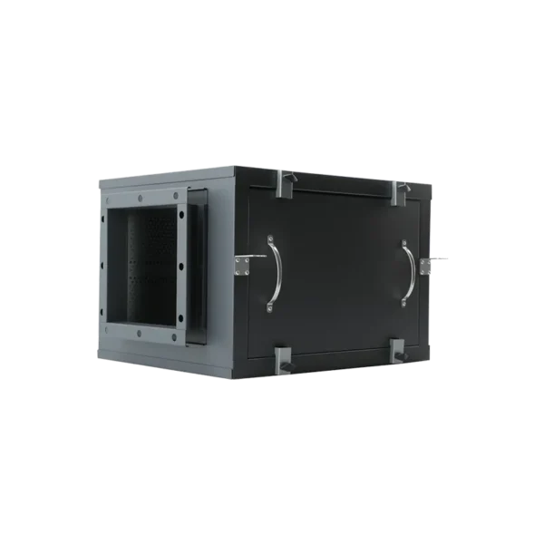 Air Curtain, Centrifugal, 220 V, 2900 - view 6
