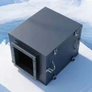Air Curtain, Centrifugal, 220V/380V