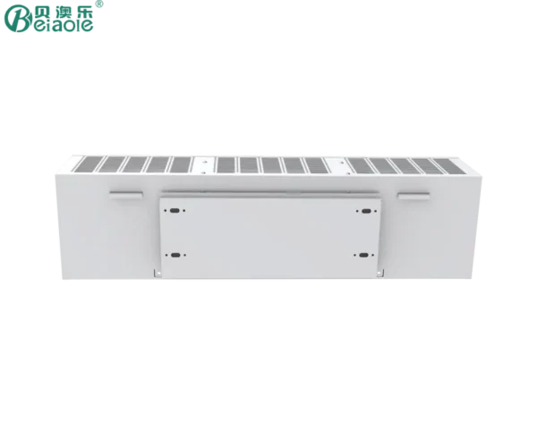 Air Curtain, Centrifugal, Ceiling - view 4