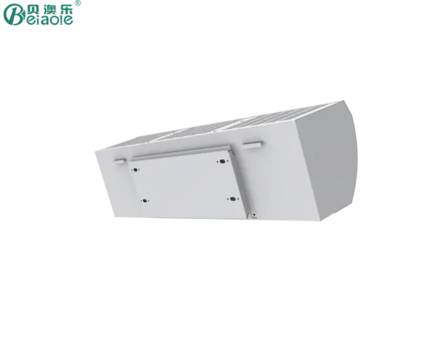 Air Curtain, Centrifugal, Ceiling - view 5
