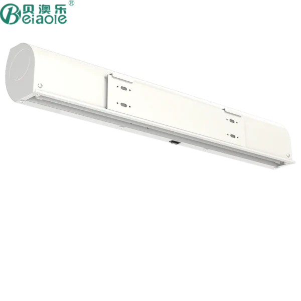 Air Curtain, Explosion-proof, 220V, 50HZ, 9--11 - view 3
