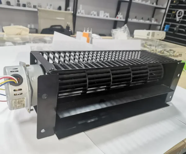 Air Curtain, Fb-9b, 330, 335