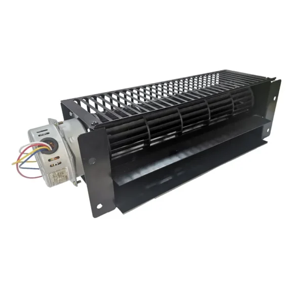 Air Curtain, Fb-9b, 330, 335 - view 2