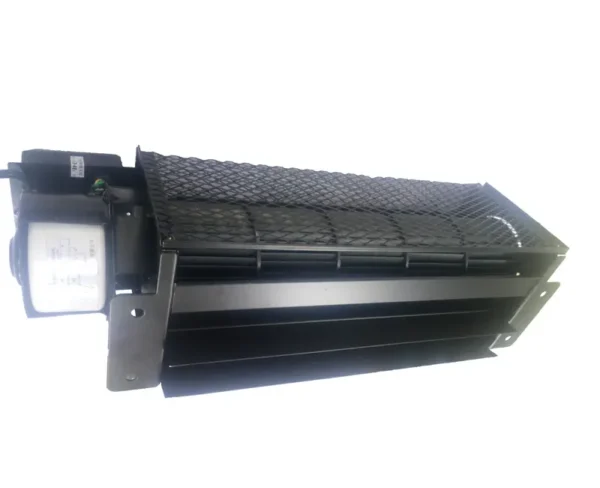 Air Curtain, Fb-9b, 330, 335 - view 3