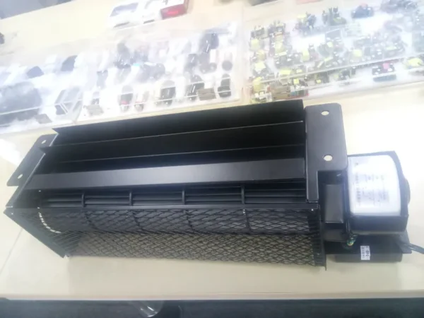 Air Curtain, Fb-9b, 330, 335 - view 4