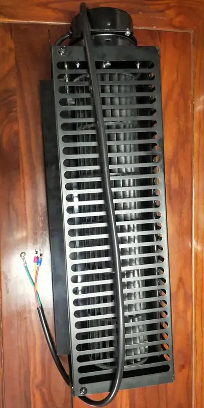 Air Curtain, Fb-9b, 330, 335 - view 5