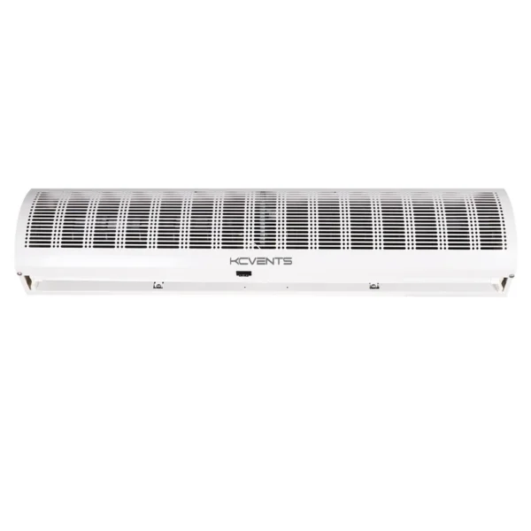 Air Curtain, HVAC, 2000mm - view 4