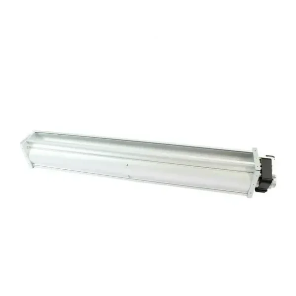 Air Curtain, HY-50MM, Aluminum
