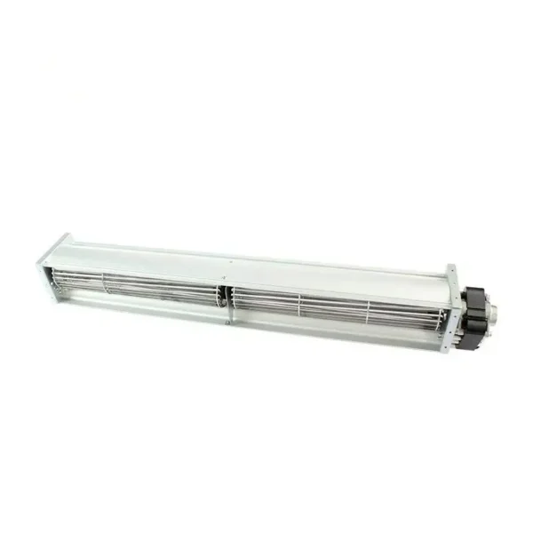 Air Curtain, HY-50MM, Aluminum - view 4