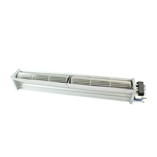 Air Curtain, HY-50MM, Aluminum - view 5