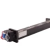 Air Curtain, JEEK, 110V, 45W, 2700rpm - view 3