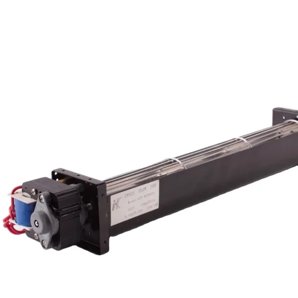 Air Curtain, JEEK, 110V, 45W, 2700rpm - view 3