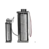 Air Curtain, JEEK, 110V, 45W, 2700rpm - view 4