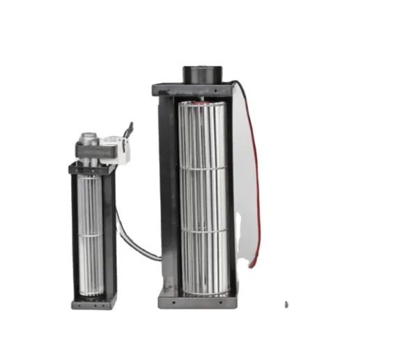 Air Curtain, JEEK, 110V, 45W, 2700rpm - view 4