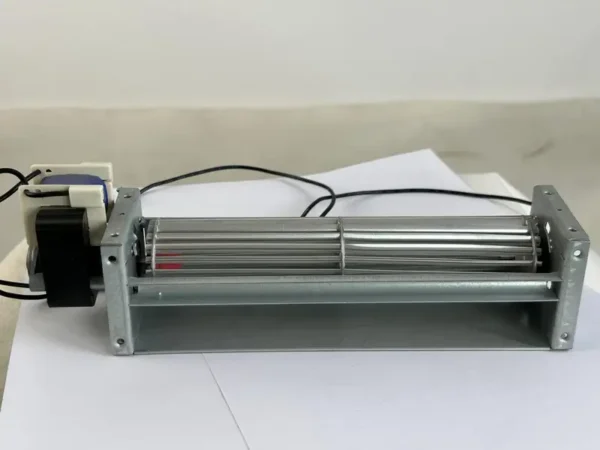Air Curtain, JEEK, HCD-6042A12, 65mm, 220V - view 4