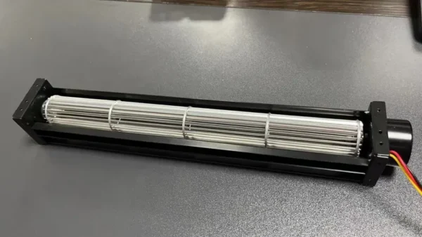 Air Curtain, JEEK, PWM, 1500rpm, 24V - view 4