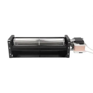 Air Curtain, LONGWELL, 50mm, 115V/230V, Tangential