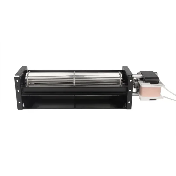 Air Curtain, LONGWELL, 50mm, 115V/230V, Tangential
