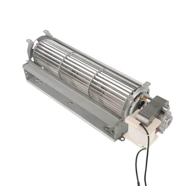 Air Curtain, LONGWELL, 60mm, 230v, Tangential