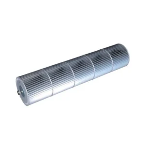 Air Curtain, LONGWELL, Aluminum, Tangential