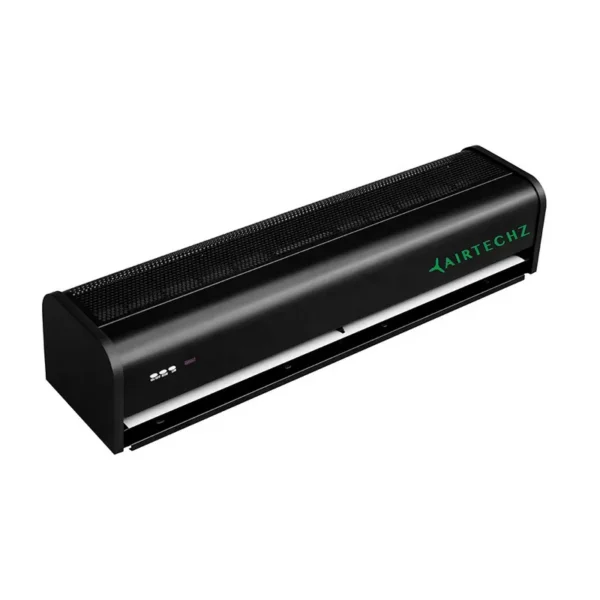 Air Curtain, Plastic, 0.9m, 1.2m, 1.5m
