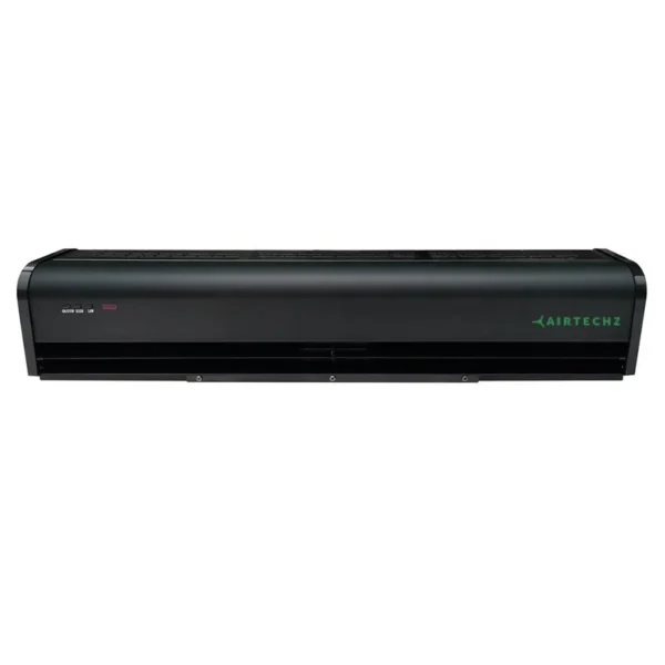 Air Curtain, Plastic, 0.9m, 1.2m, 1.5m - view 2