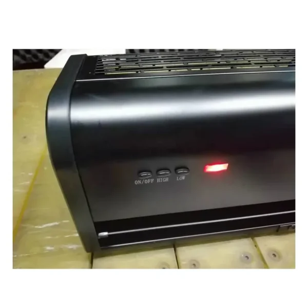 Air Curtain, Plastic, 0.9m, 1.2m, 1.5m - view 5