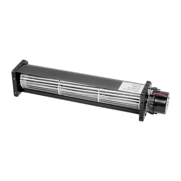 Air Curtain, PRSK, 12V, 24V, 50mm - view 2