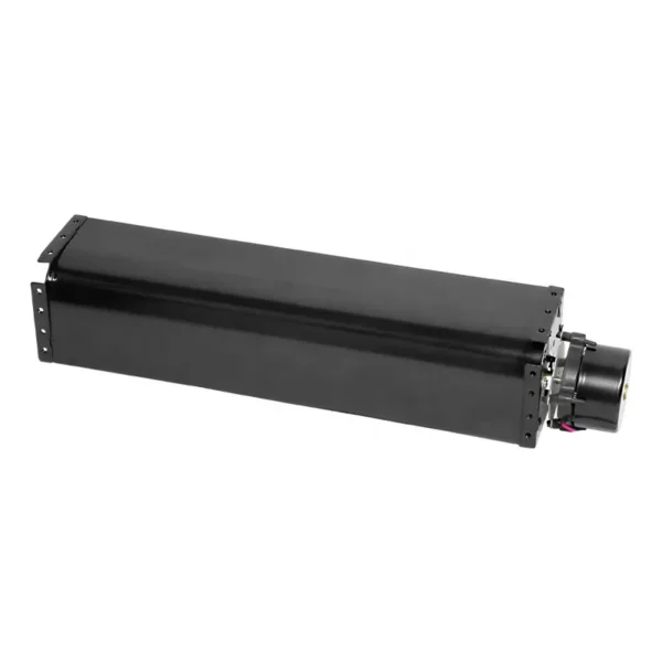 Air Curtain, PRSK, 12V, 24V, 50mm - view 3