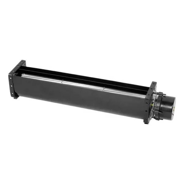 Air Curtain, PRSK, 12V, 24V, 50mm - view 4