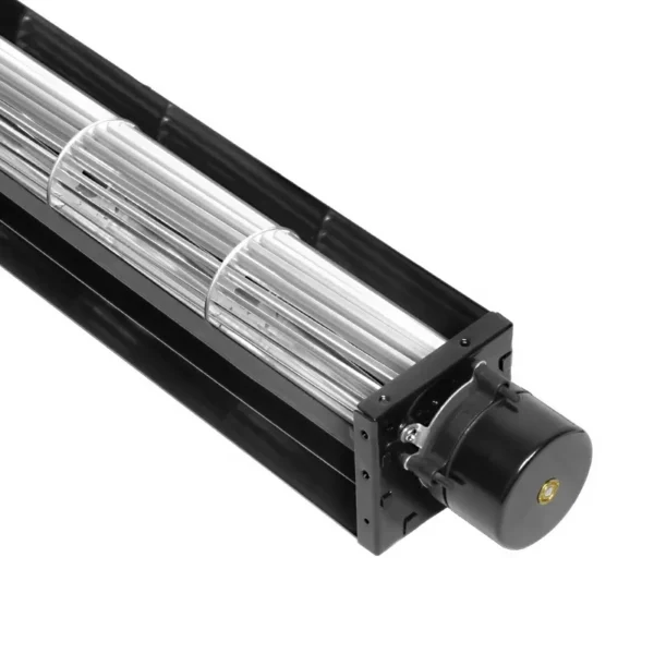 Air Curtain, PRSK, 12V, 24V, 50mm - view 5