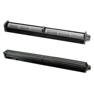 Air Curtain, PRSK, 24V, 40mm, Tangential
