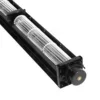 Air Curtain, PRSK, 24V, 40mm, Tangential